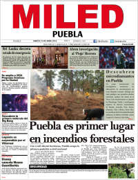 Miled - Puebla