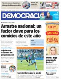 Diario Democracia