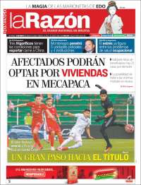 La Razón