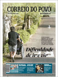 Correio Do Povo
