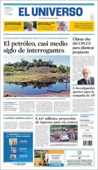 El Universo - Ecuador