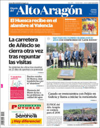 Diario del AltoAragón