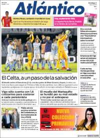 Atlántico Diario