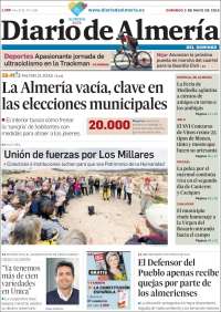 Diario de Almería