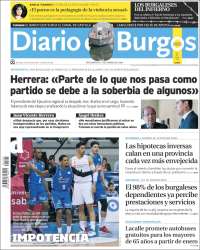 Diario de Burgos