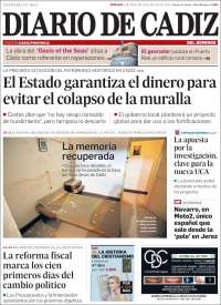 Diario de Cádiz