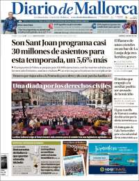 Diario de Mallorca