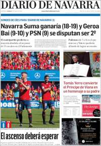 Diario de Navarra