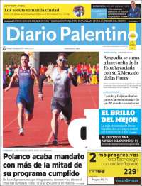 Diario Palentino