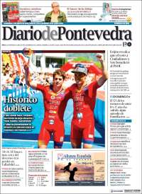 Diario de Pontevedra