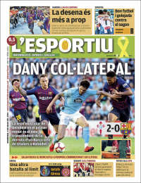 L'Esportiu