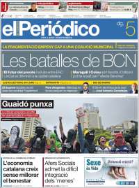 El Periódico de Catalunya