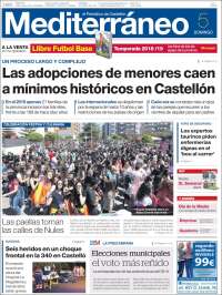 El Periódico Mediterraneo