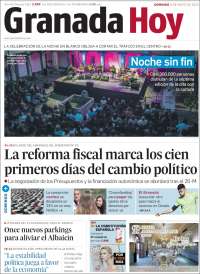 Granada Hoy