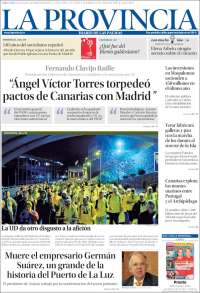 La Provincia