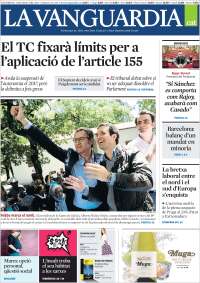 La Vanguardia