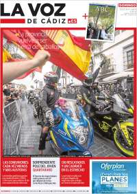 La Voz de Cádiz