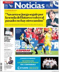 Noticias de Navarra
