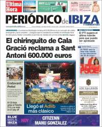 Periódico de Ibiza