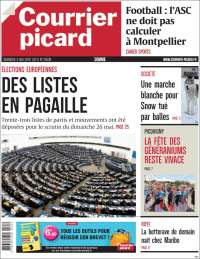 Courrier Picard