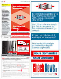 Libération