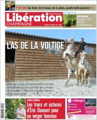 Libération Champagne