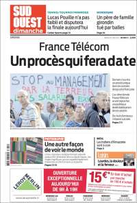 Sud Ouest