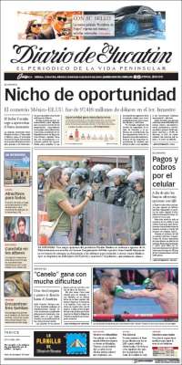 Diario de Yucatán