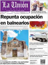 La Unión de Morelos