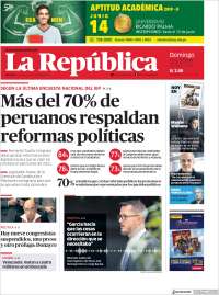 La Republica