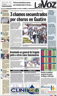 Diario La Voz