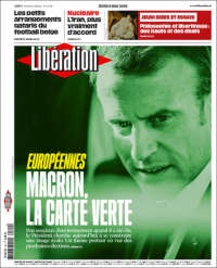 Libération