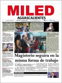 Miled - Aguascalientes