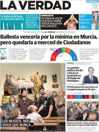 La Verdad de Murcia