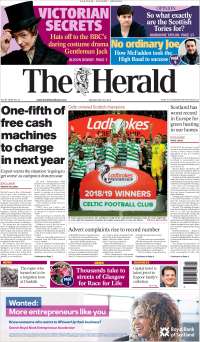The Herald