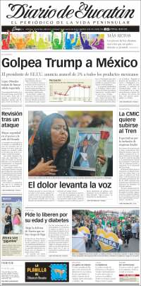 Diario de Yucatán