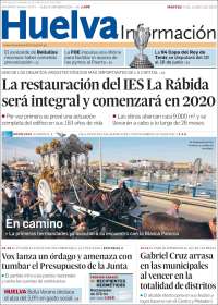 Huelva Información