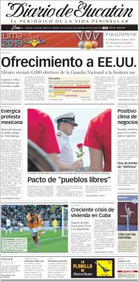 Diario de Yucatán