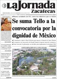 Jornada de Zacatecas