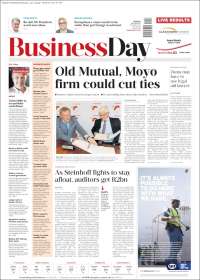 Business Day