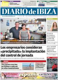 Diario de Ibiza