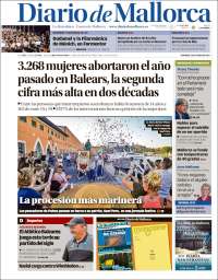 Diario de Mallorca