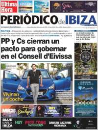 Periódico de Ibiza