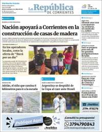 La República de Corrientes