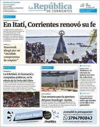 La República de Corrientes