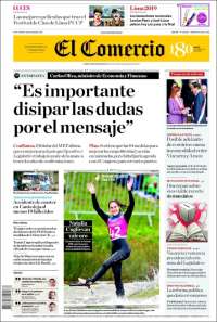 El Comercio