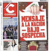 Diario Correo