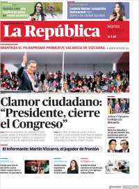 La Republica
