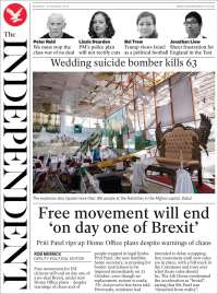 The Independent