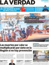 La Verdad de Cartagena